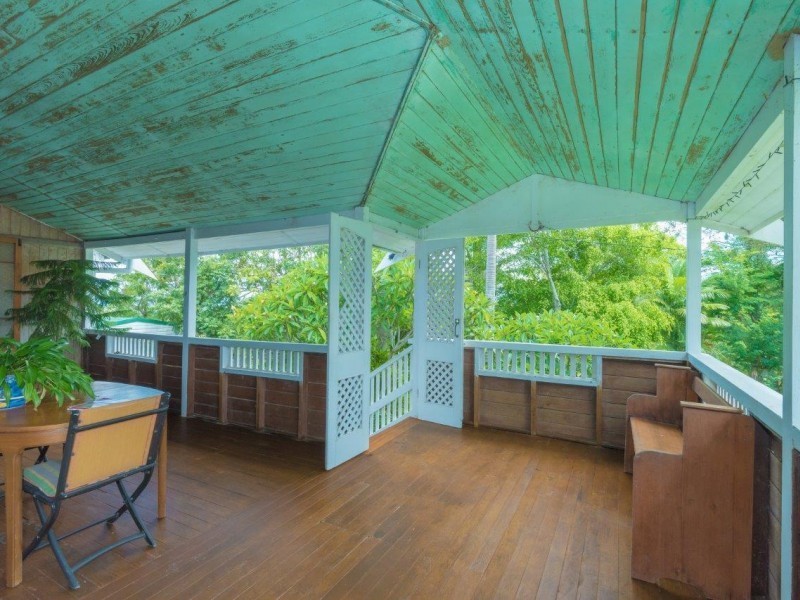 705 Cooroy  Belli Creek Rd, Black Mountain QLD 4563