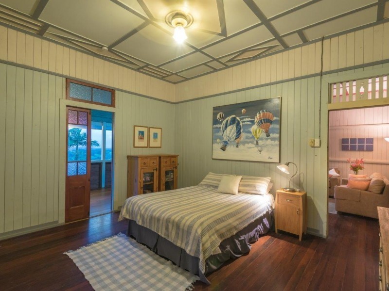 705 Cooroy  Belli Creek Rd, Black Mountain QLD 4563