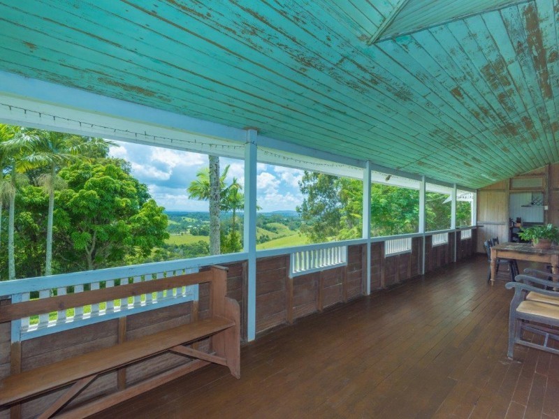 705 Cooroy  Belli Creek Rd, Black Mountain QLD 4563
