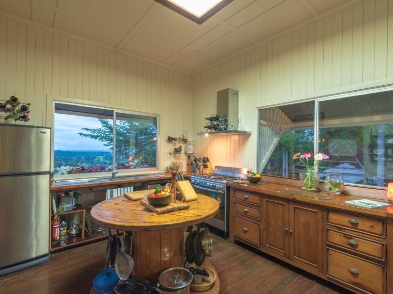 705 Cooroy  Belli Creek Rd, Black Mountain QLD 4563