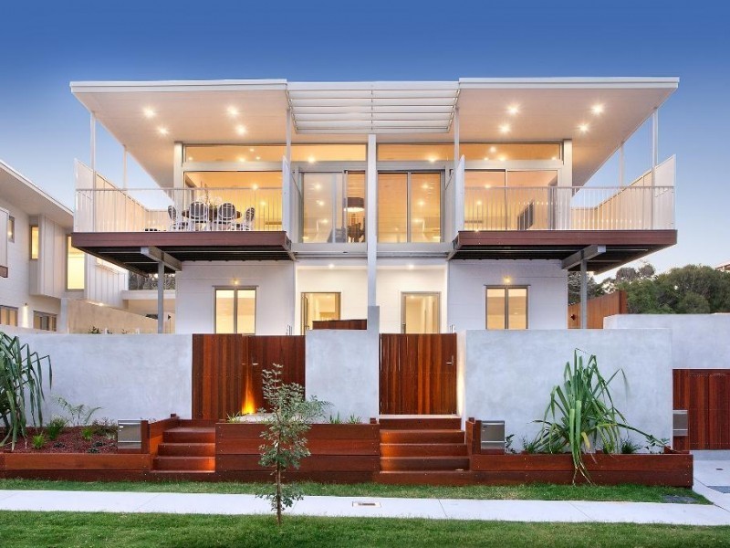 20-22  Tristania Drive, Marcus Beach QLD 4573