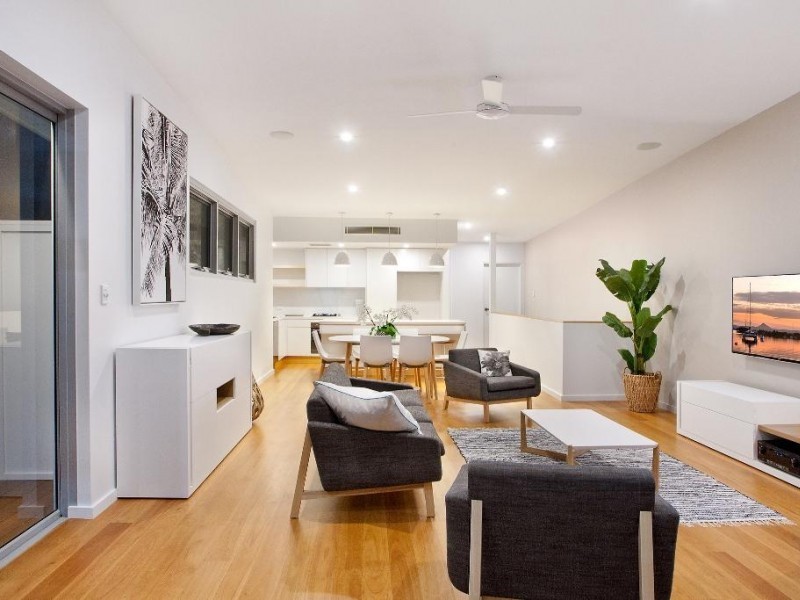 20-22  Tristania Drive, Marcus Beach QLD 4573