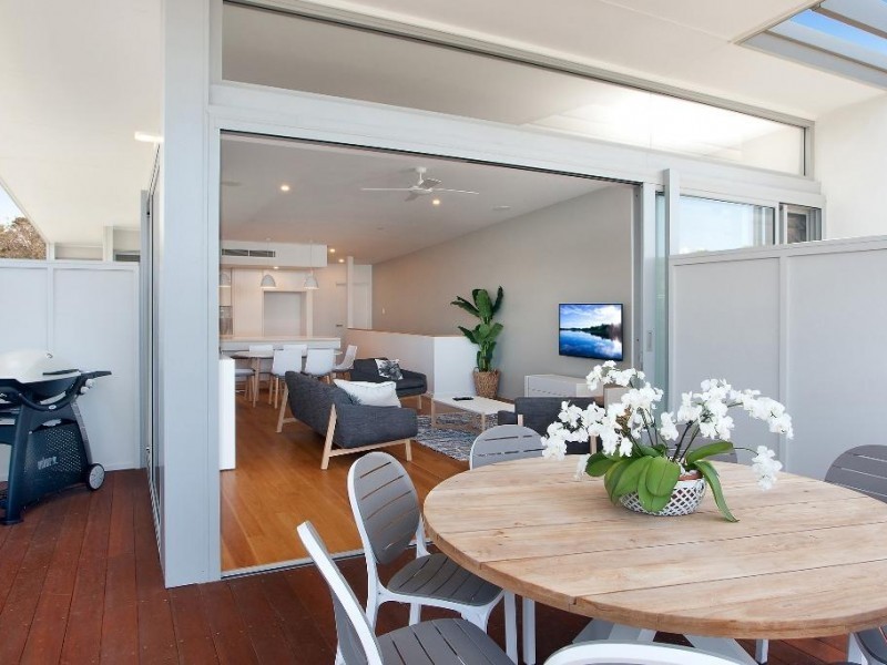 20-22  Tristania Drive, Marcus Beach QLD 4573