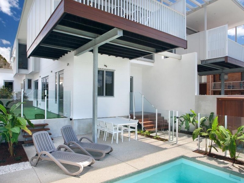 20-22  Tristania Drive, Marcus Beach QLD 4573