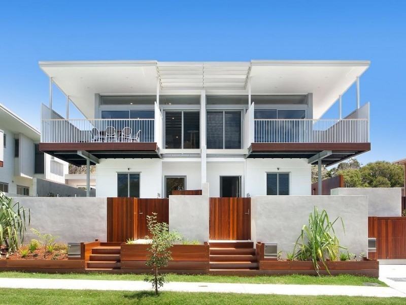 20-22  Tristania Drive, Marcus Beach QLD 4573