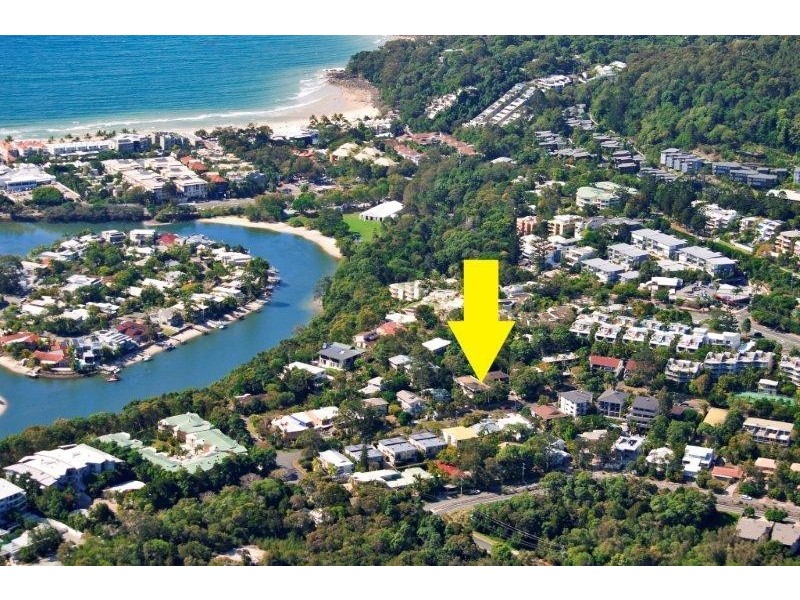 2/26 Katharina Street, Noosa Heads QLD 4567