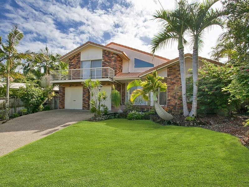 24 Boxsell Rise, Sunrise Beach QLD 4567