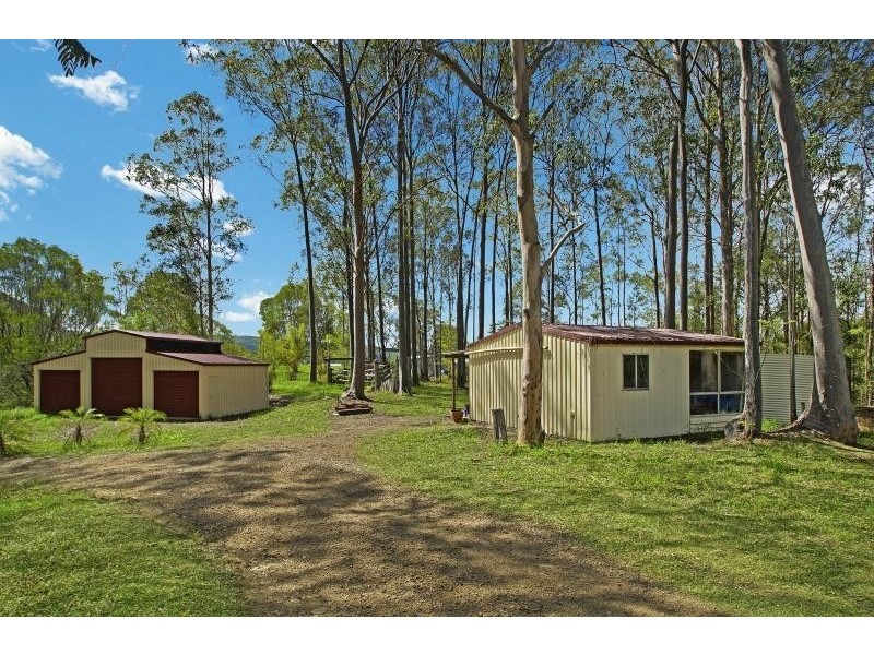 50 Driers Road, Cooran QLD 4569