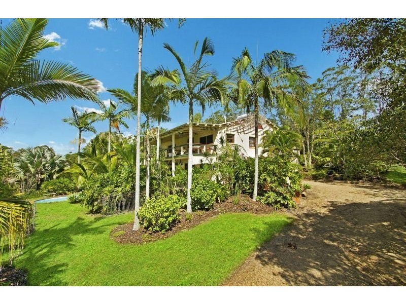 50 Driers Road, Cooran QLD 4569