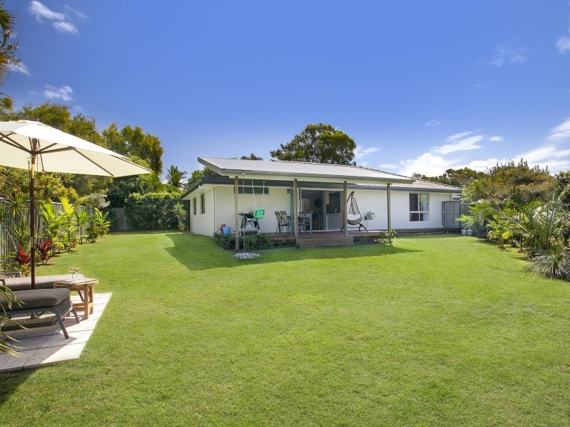 10 Ulah Court, Noosa Heads QLD 4567