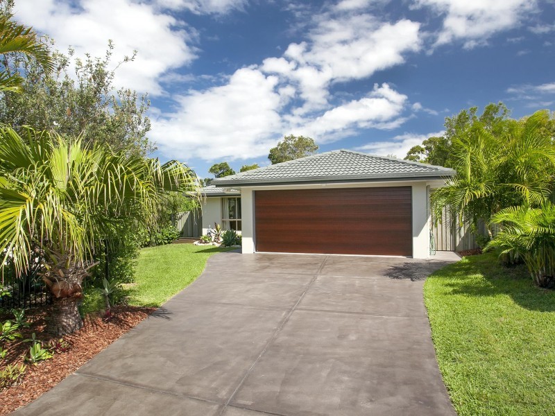 10 Ulah Court, Noosa Heads QLD 4567