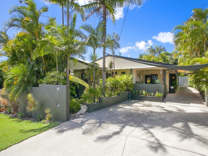 42 Allambi Terrace, Noosa Heads QLD 4567