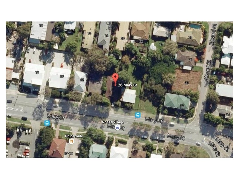 26 Mary Street, Noosaville QLD 4566