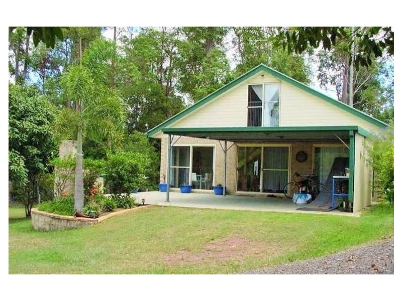 17 Koala Court, Cooroy QLD 4563