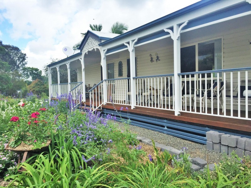 18 Tanderra Drive, Cooran QLD 4569