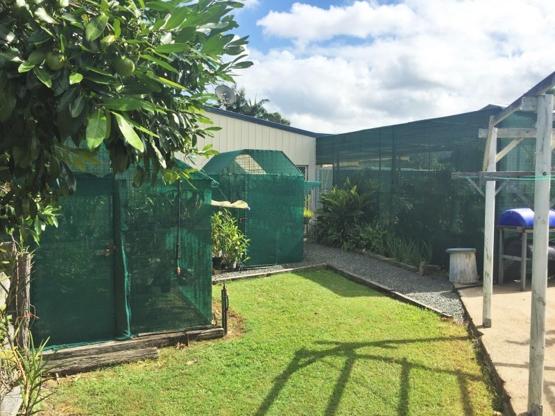 18 Tanderra Drive, Cooran QLD 4569