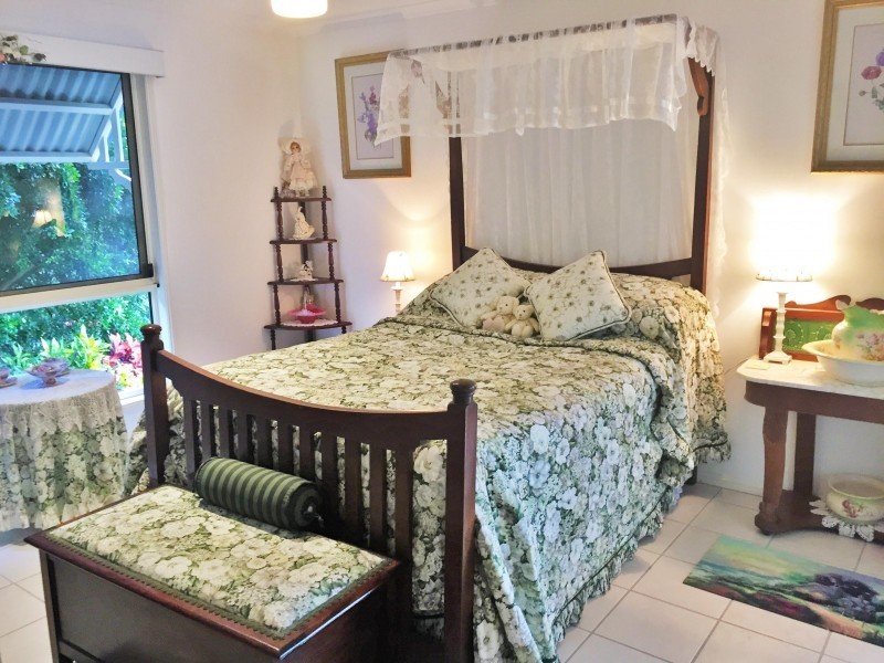 18 Tanderra Drive, Cooran QLD 4569