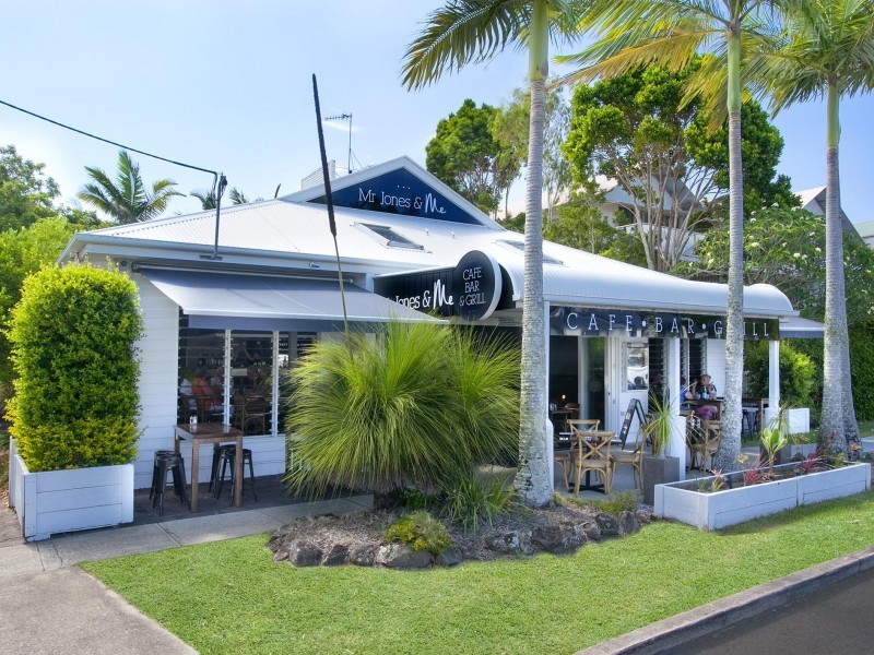 6/283 Weyba Road, Noosaville QLD 4566