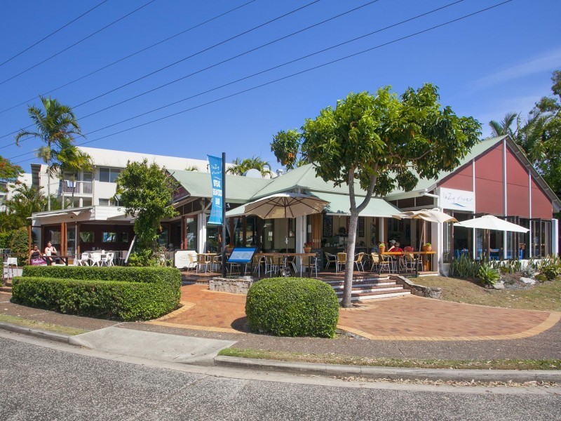 6/283 Weyba Road, Noosaville QLD 4566