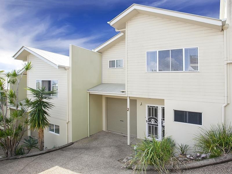 2/19 Advance Place, Sunrise Beach QLD 4567