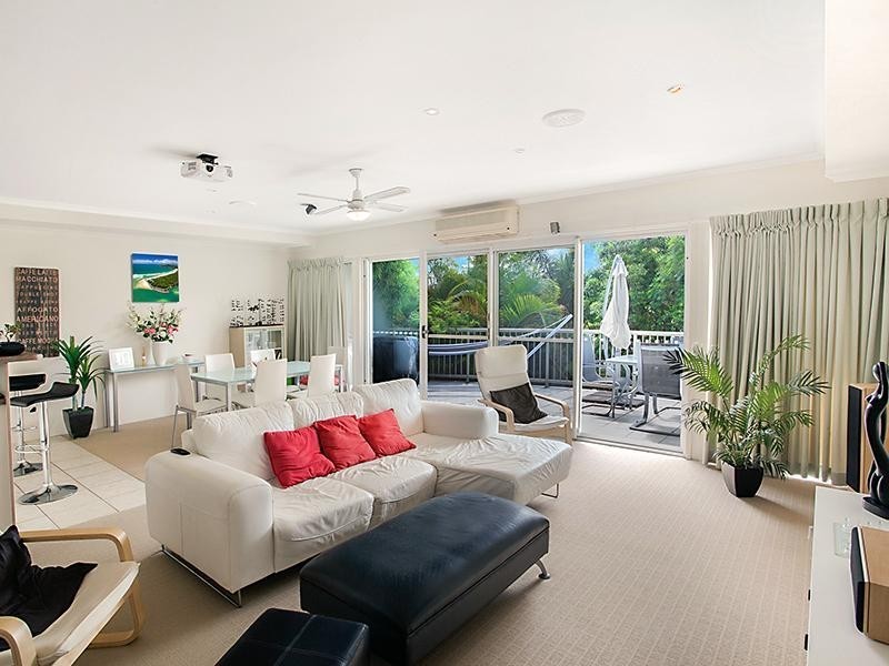 2/19 Advance Place, Sunrise Beach QLD 4567