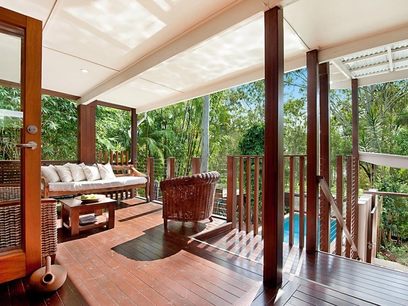 4 Morning Glory Drive, Cooroibah QLD 4565