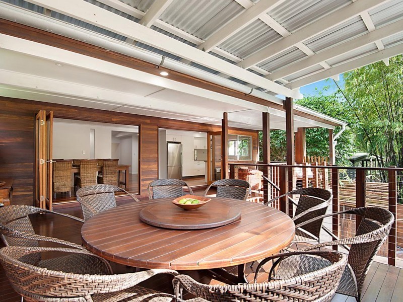 4 Morning Glory Drive, Cooroibah QLD 4565