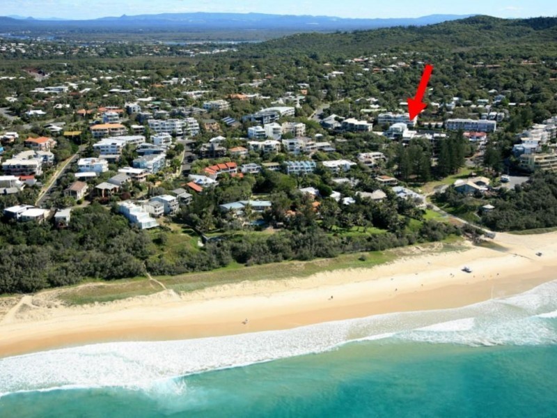 1/6  Douglas Street, Sunshine Beach QLD 4567