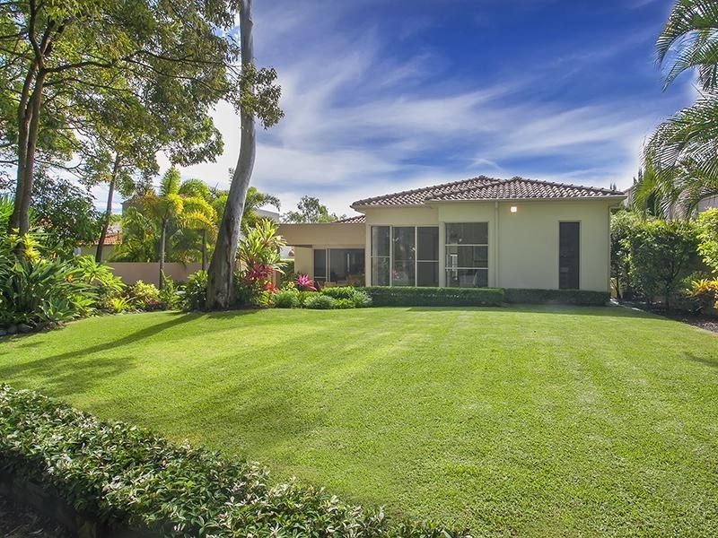 541/61 Noosa Springs Drive, Noosa Springs QLD 4567