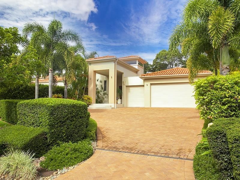 541/61 Noosa Springs Drive, Noosa Springs QLD 4567