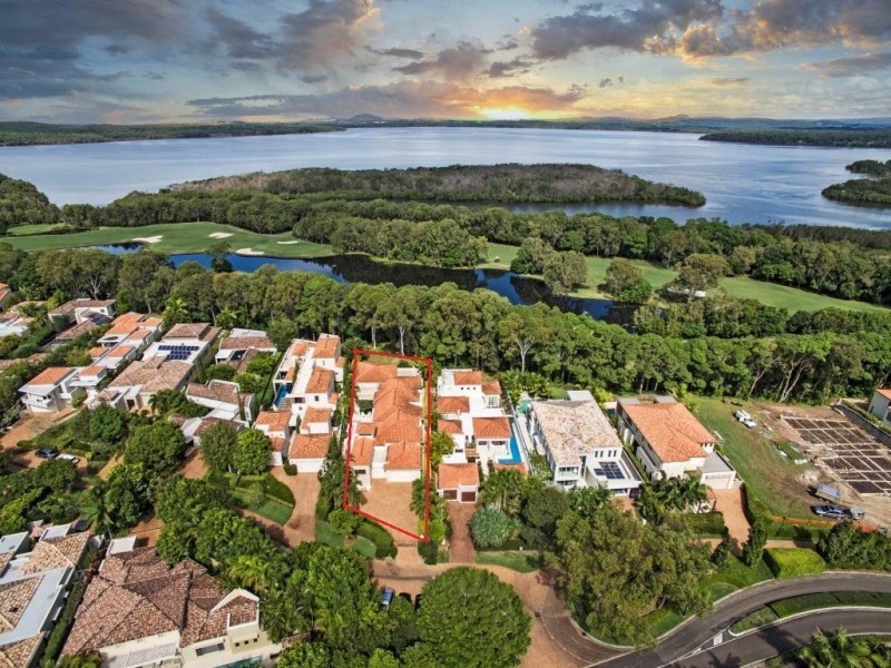 541/61 Noosa Springs Drive, Noosa Springs QLD 4567
