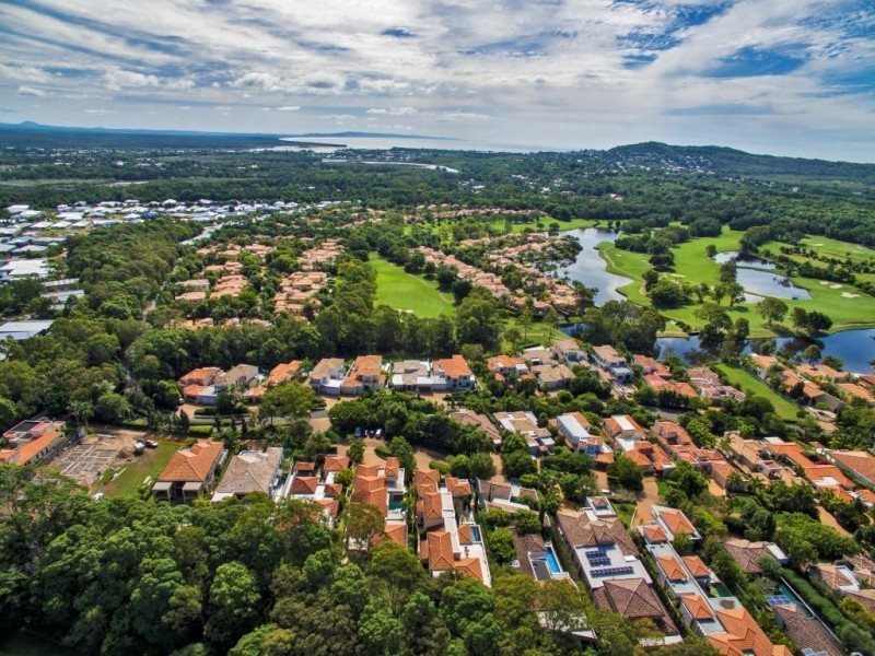 541/61 Noosa Springs Drive, Noosa Springs QLD 4567