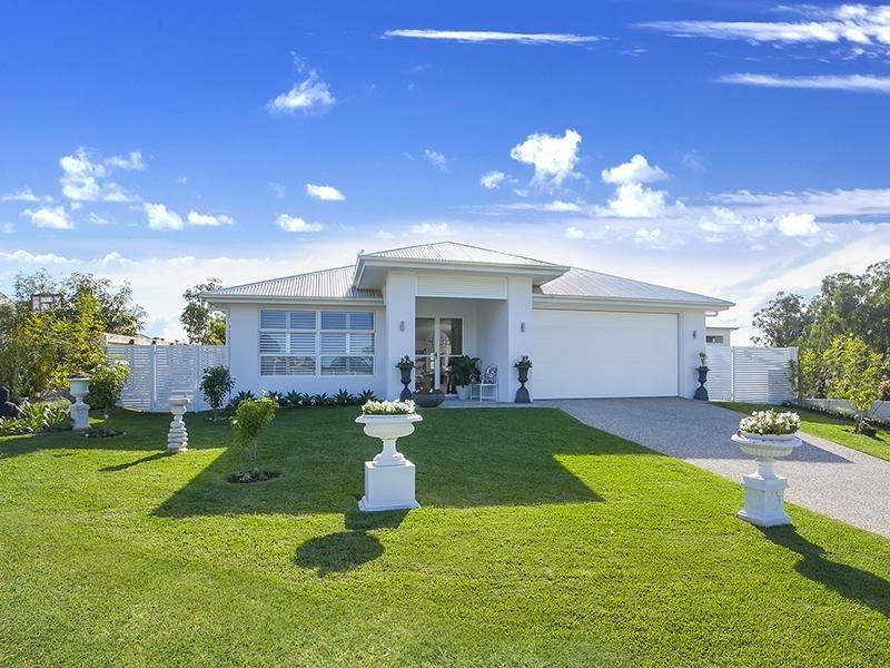 6 Granite Court, Noosaville QLD 4566