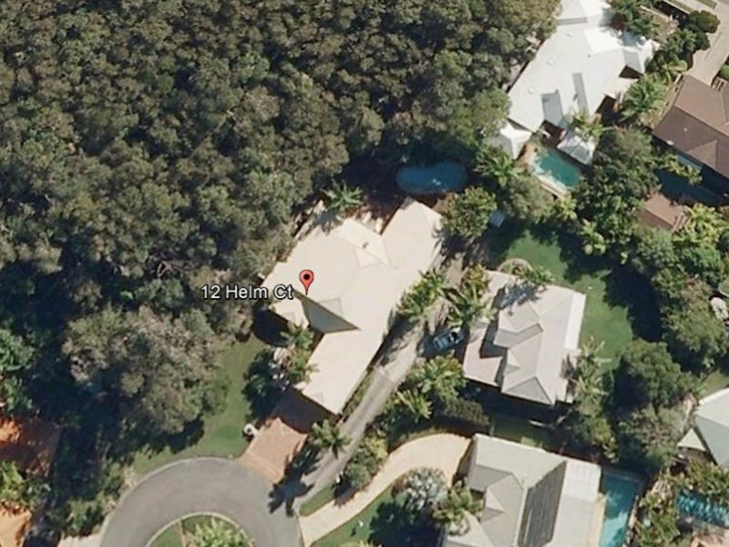 12  Helm Court, Noosa Waters QLD 4566