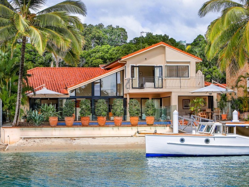 23  Mossman Court, Noosa Heads QLD 4567