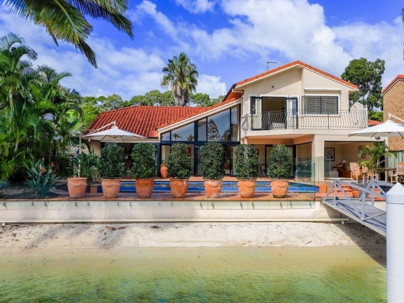 23  Mossman Court, Noosa Heads QLD 4567