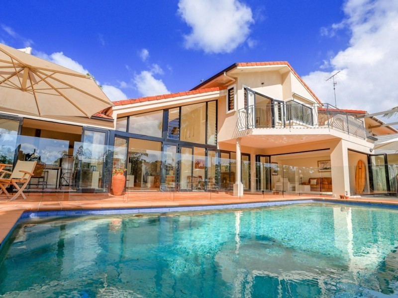 23  Mossman Court, Noosa Heads QLD 4567