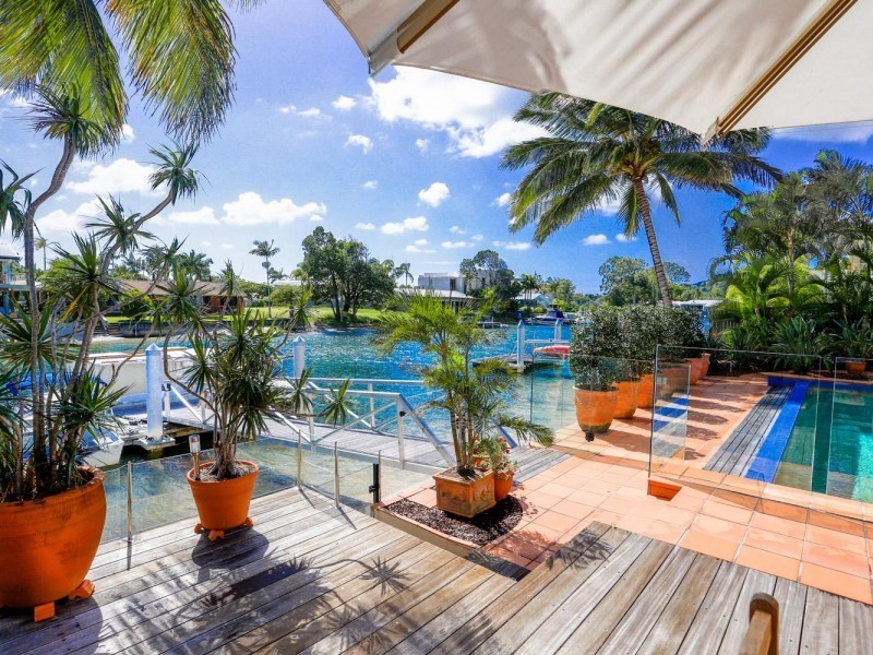 23  Mossman Court, Noosa Heads QLD 4567