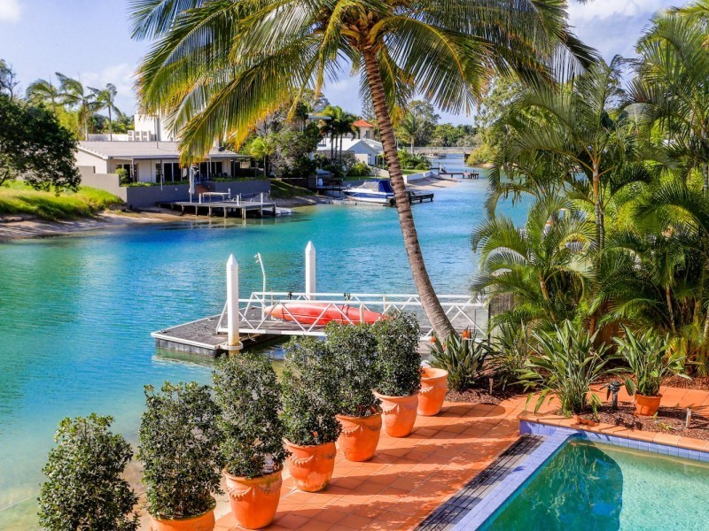 23  Mossman Court, Noosa Heads QLD 4567