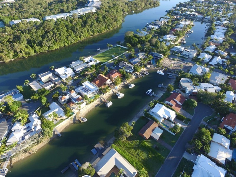 23  Mossman Court, Noosa Heads QLD 4567