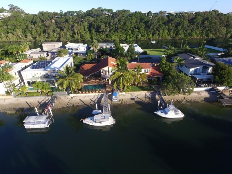 23  Mossman Court, Noosa Heads QLD 4567