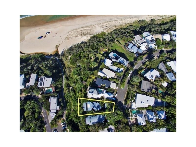 36 Arakoon Crescent, Sunshine Beach QLD 4567