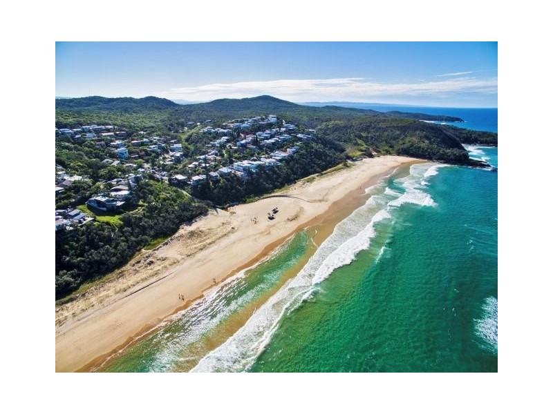 36 Arakoon Crescent, Sunshine Beach QLD 4567