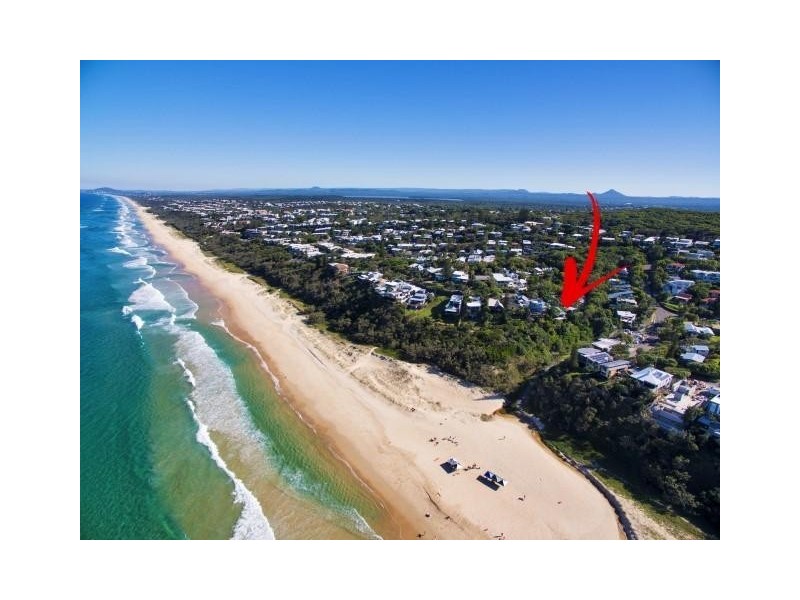 36 Arakoon Crescent, Sunshine Beach QLD 4567