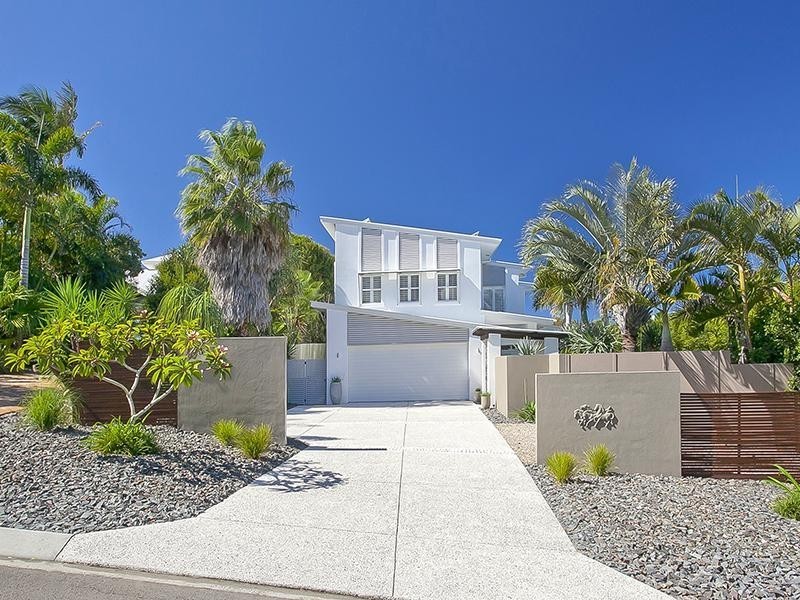 10 Captains Court, Sunrise Beach QLD 4567