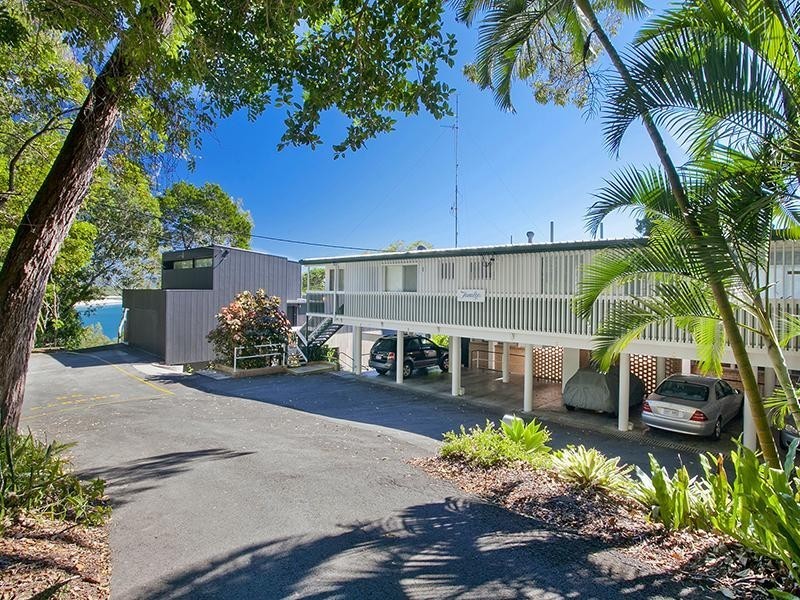 5/21 Allambi Rise, Noosa Heads QLD 4567