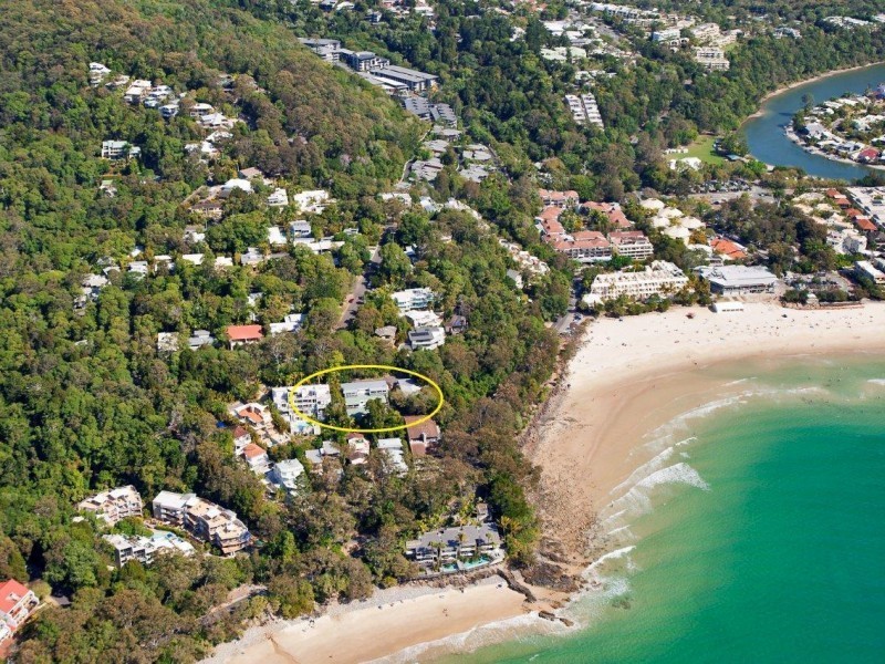 5/21 Allambi Rise, Noosa Heads QLD 4567