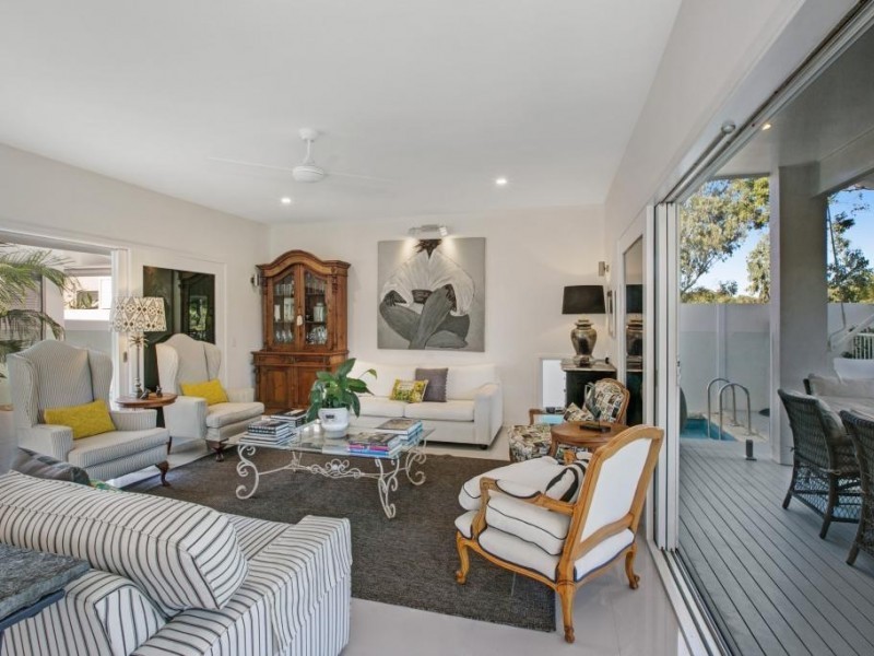 12 Ironhurst Place, Peregian Springs QLD 4573
