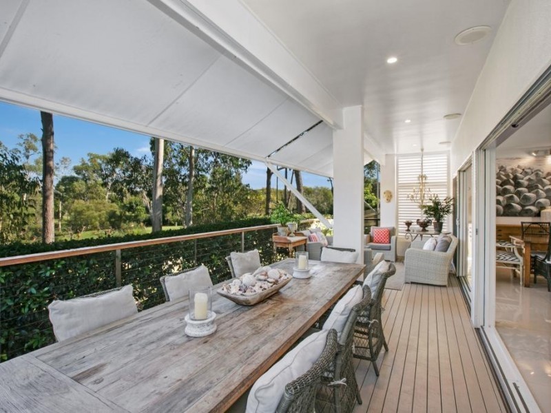 12 Ironhurst Place, Peregian Springs QLD 4573
