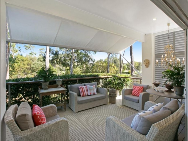 12 Ironhurst Place, Peregian Springs QLD 4573